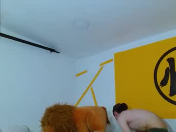 Matthewboy_ Chaturbate stream image from January 21, 2025
