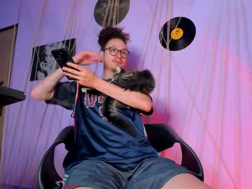 Mrshaggy_ Chaturbate stream image from January 21, 2025