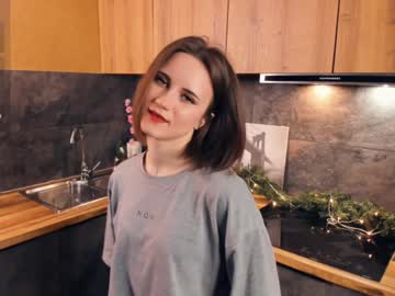 Odelynahalsted Chaturbate stream image from January 21, 2025