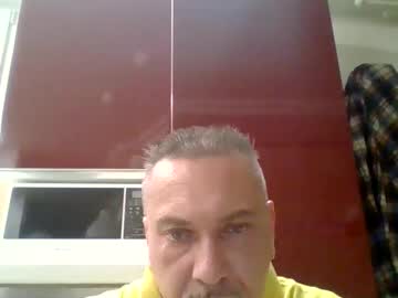 Olimpio1230 Chaturbate stream image from January 21, 2025