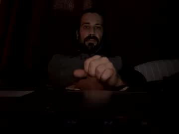 Otterpilot Chaturbate stream image from January 21, 2025