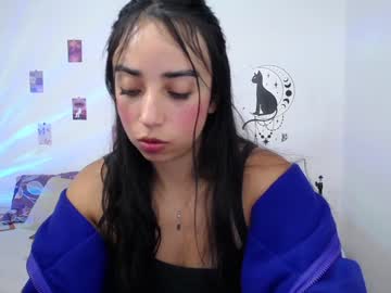 Paulinatobon Chaturbate stream image from January 21, 2025