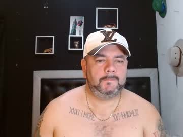 Perverseveteranmanxxx Chaturbate stream image from January 21, 2025