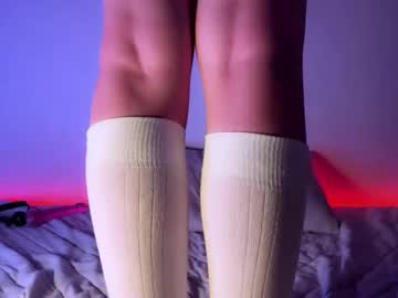 Princess_Euphoria Chaturbate stream image from January 21, 2025