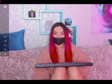Red_Dandelion Chaturbate stream image from January 21, 2025