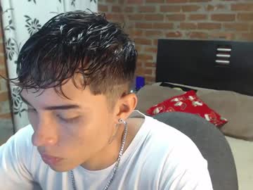 Ryan_Moore_ Chaturbate stream image from January 21, 2025