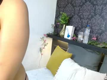 Sharonbm_ Chaturbate stream image from January 21, 2025