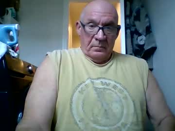 Stevejons47 Chaturbate stream image from January 21, 2025