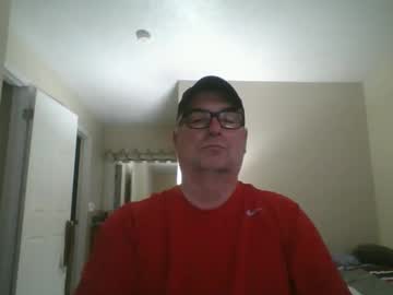 Thickwhiteload Chaturbate stream image from January 21, 2025