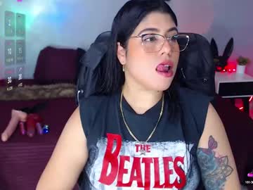 Veronika_Metalstar Chaturbate stream image from January 21, 2025