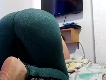 Vickyrosse1 Chaturbate stream image from January 21, 2025