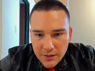 Vito_Ferrero Chaturbate stream image from January 21, 2025