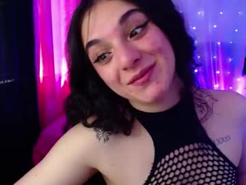 Zoe_0111 Chaturbate stream image from January 21, 2025