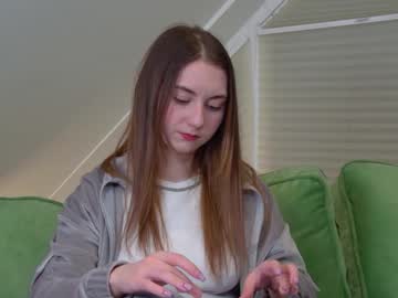Amalialambert Chaturbate stream image from January 21, 2025