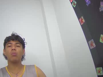 Bad_Shame Chaturbate stream image from January 21, 2025