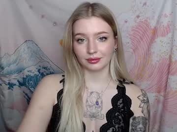 Bb_Camila Chaturbate stream image from January 21, 2025