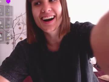 Buckwheat_Queen Chaturbate stream image from January 21, 2025