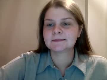 Caroline_Love13 Chaturbate stream image from January 21, 2025