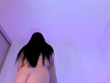 Coralinekam1 Chaturbate stream image from January 21, 2025