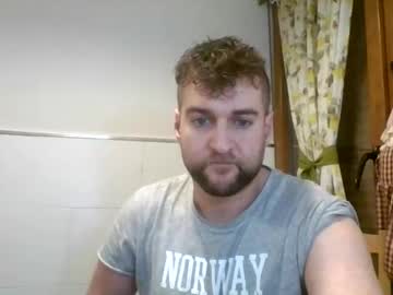 Crazyboy4441234 Chaturbate stream image from January 21, 2025
