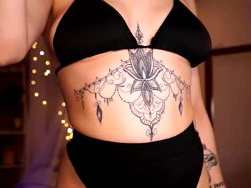 Cute_Kittennnnn Chaturbate stream image from January 21, 2025