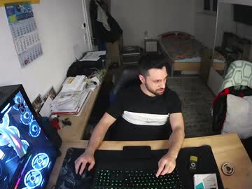 Darkschneider_ Chaturbate stream image from January 21, 2025