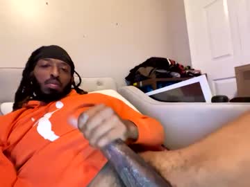 Dredaking87 Chaturbate stream image from January 21, 2025