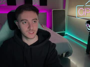 Huge_Jack01 Chaturbate stream image from January 21, 2025