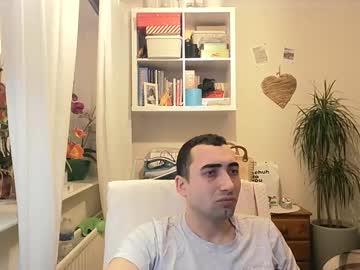 Jackdaniels_911 Chaturbate stream image from January 21, 2025