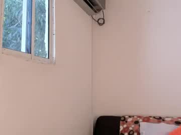 Jane_Monttgomery Chaturbate stream image from January 21, 2025
