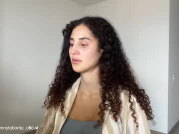 Jenny_Taborda Chaturbate stream image from January 21, 2025