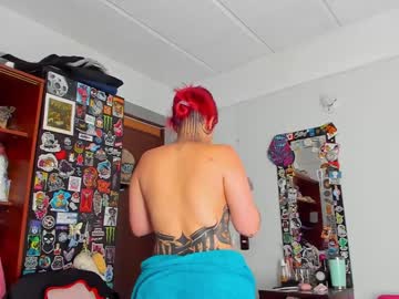 Jessie_Williams_01 Chaturbate stream image from January 21, 2025