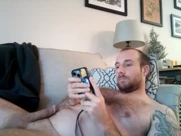 Kitsap518 Chaturbate stream image from January 21, 2025