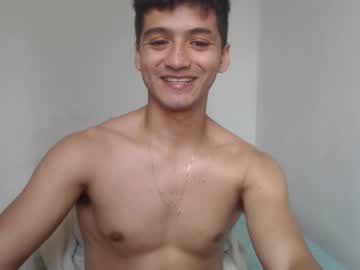 Lucifferr_ Chaturbate stream image from January 21, 2025