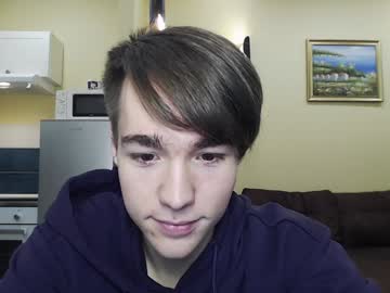 Marcus_Cuteboy Chaturbate stream image from January 21, 2025