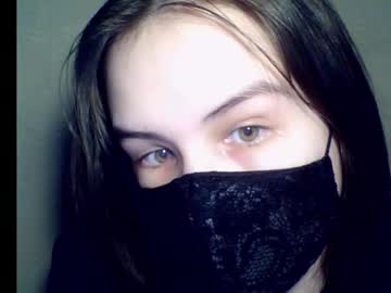 Marilyn_Mans0n Chaturbate stream image from January 21, 2025