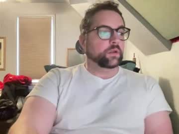 Marvloos Chaturbate stream image from January 21, 2025