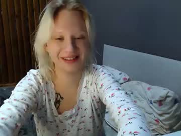Molly_Smolly_ Chaturbate stream image from January 21, 2025