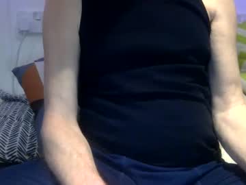 Pea23 Chaturbate stream image from January 21, 2025