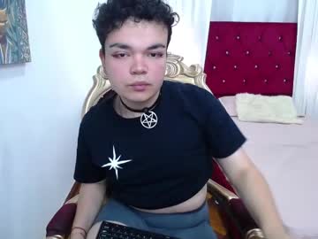 Raven_Bathory Chaturbate stream image from January 21, 2025