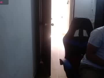 Reycaldeira Chaturbate stream image from January 21, 2025