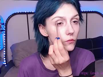 Sakigamikan Chaturbate stream image from January 21, 2025