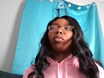 Sista_Souljagirl Chaturbate stream image from January 21, 2025