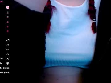 Skarletsky Chaturbate stream image from January 21, 2025