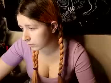 Storm_Witch Chaturbate stream image from January 21, 2025