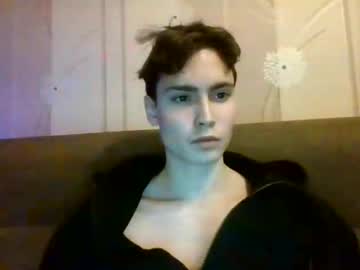 Wolfsteyn Chaturbate stream image from January 21, 2025