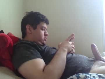 Wubmonster77 Chaturbate stream image from January 21, 2025