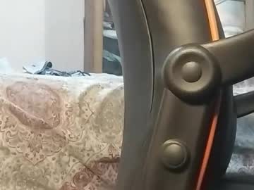 Abelblack Chaturbate stream image from January 21, 2025