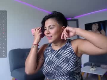 Alexlions_ Chaturbate stream image from January 21, 2025
