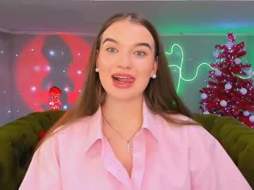 Cherriesoul Chaturbate stream image from January 21, 2025